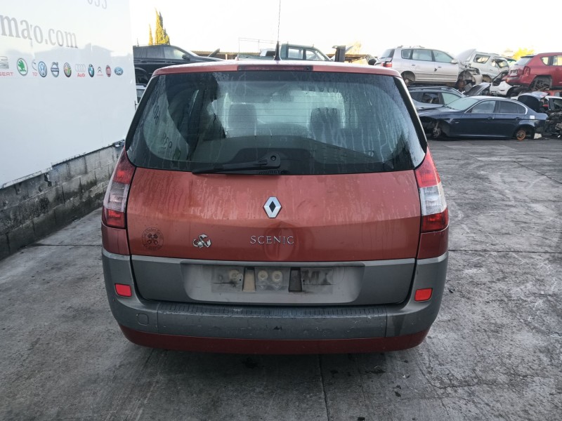 renault grand scénic ii (jm0/1_) del año 2005
