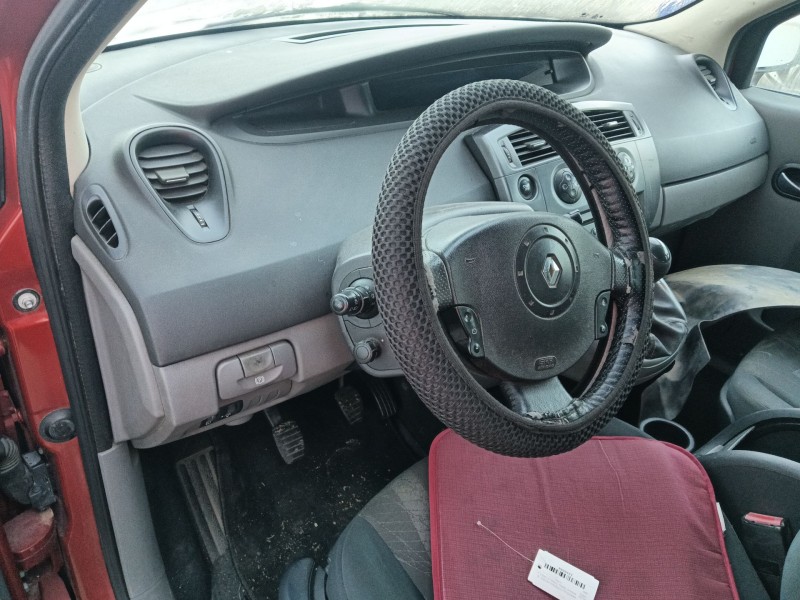 renault grand scénic ii (jm0/1_) del año 2005