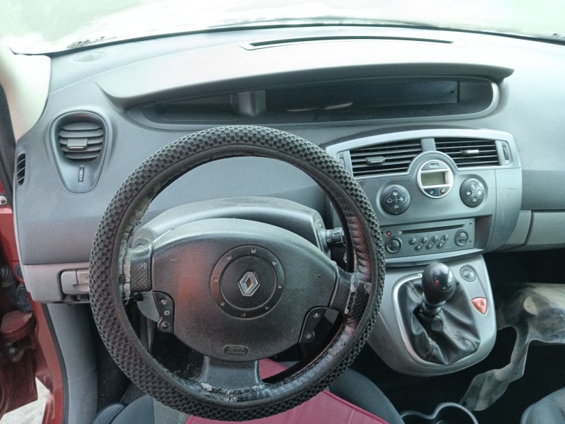 renault grand scénic ii (jm0/1_) del año 2005