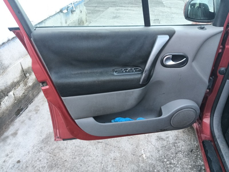 renault grand scénic ii (jm0/1_) del año 2005