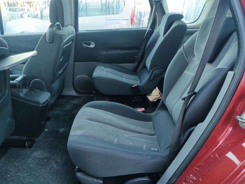 renault grand scénic ii (jm0/1_) del año 2005