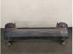 Recambio de paragolpes trasero para ssangyong rexton w / rexton 2.0 xdi referencia OEM IAM   