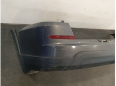 Recambio de paragolpes trasero para ssangyong rexton w / rexton 2.0 xdi referencia OEM IAM    2
