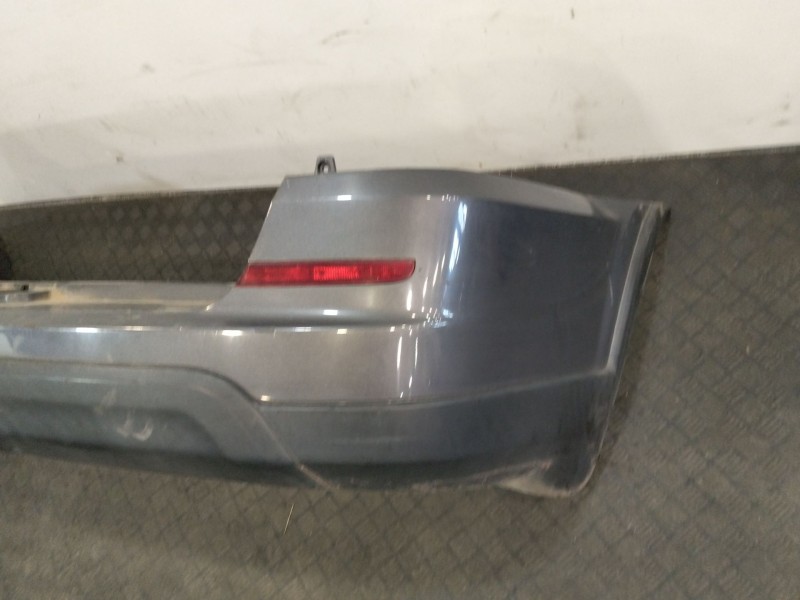 Recambio de paragolpes trasero para ssangyong rexton w / rexton 2.0 xdi referencia OEM IAM   