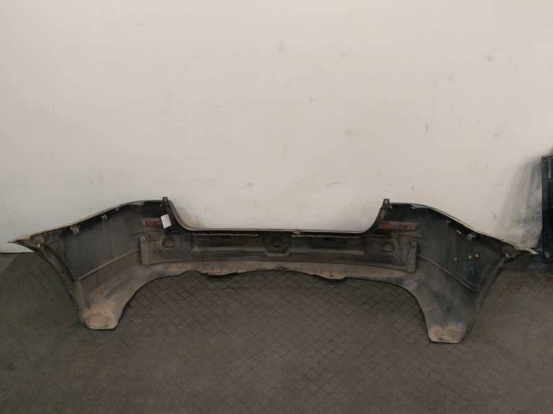 Recambio de paragolpes trasero para ssangyong rexton w / rexton 2.0 xdi referencia OEM IAM   