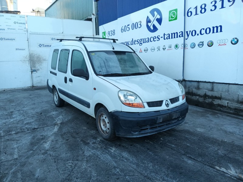 renault kangoo express (fc0/1_) del año 2004