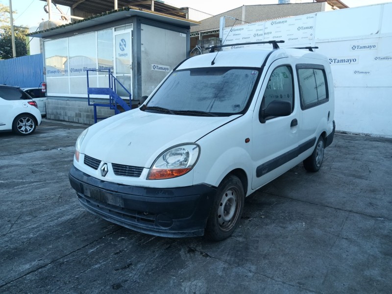 renault kangoo express (fc0/1_) del año 2004