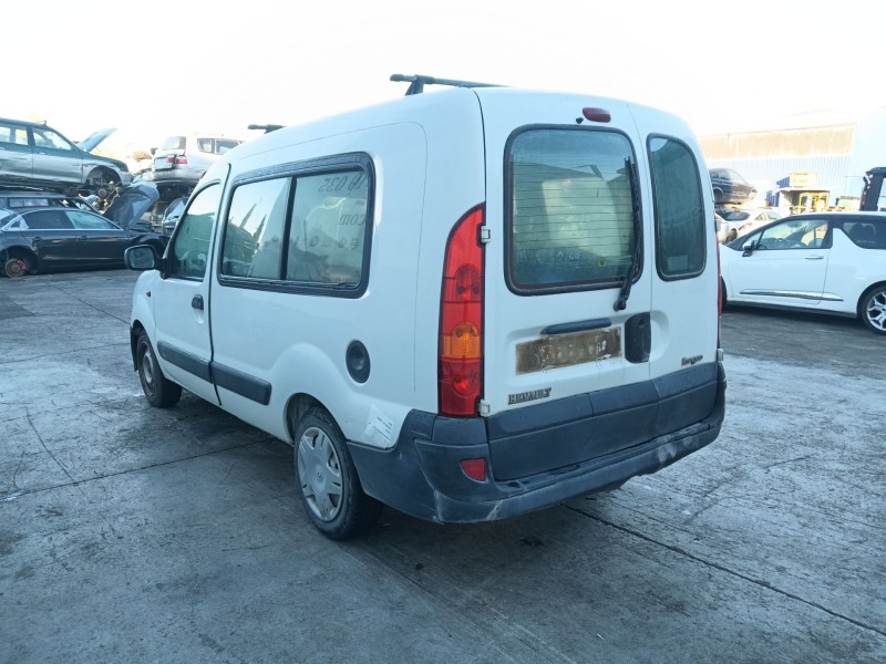 renault kangoo express (fc0/1_) del año 2004