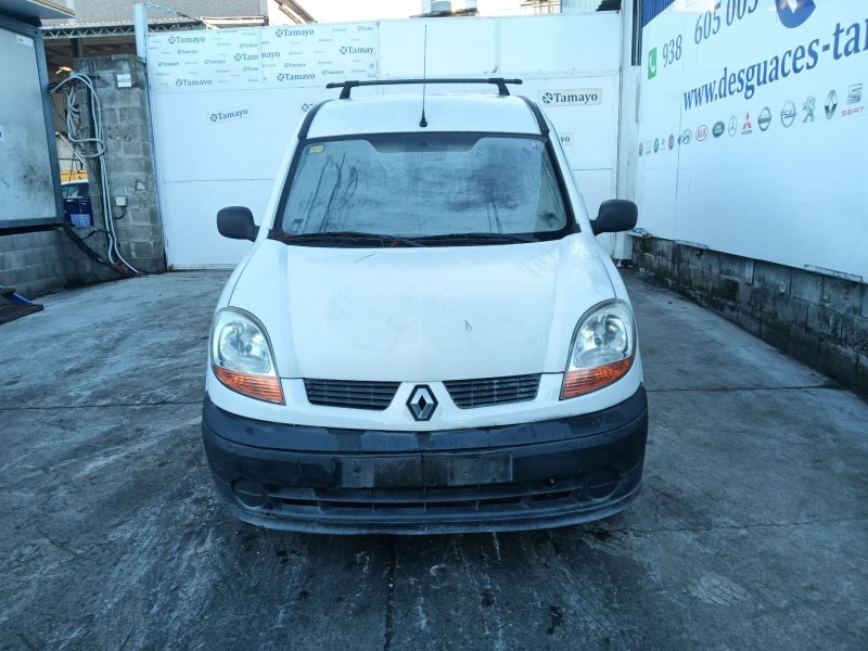 renault kangoo express (fc0/1_) del año 2004