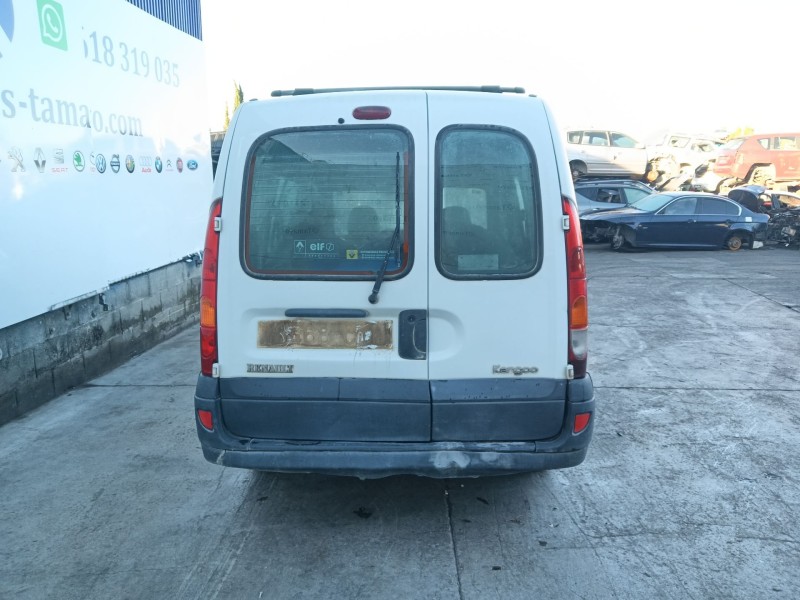 renault kangoo express (fc0/1_) del año 2004