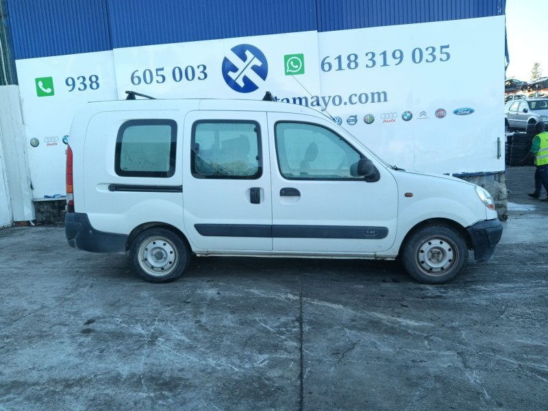 renault kangoo express (fc0/1_) del año 2004