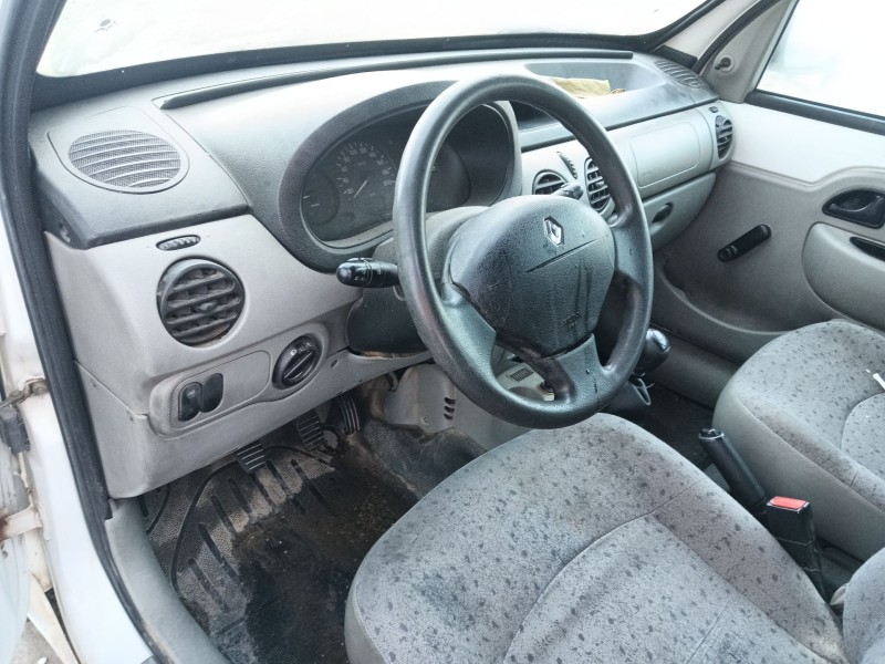 renault kangoo express (fc0/1_) del año 2004