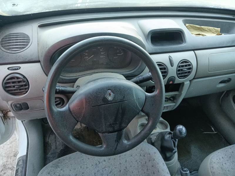 renault kangoo express (fc0/1_) del año 2004