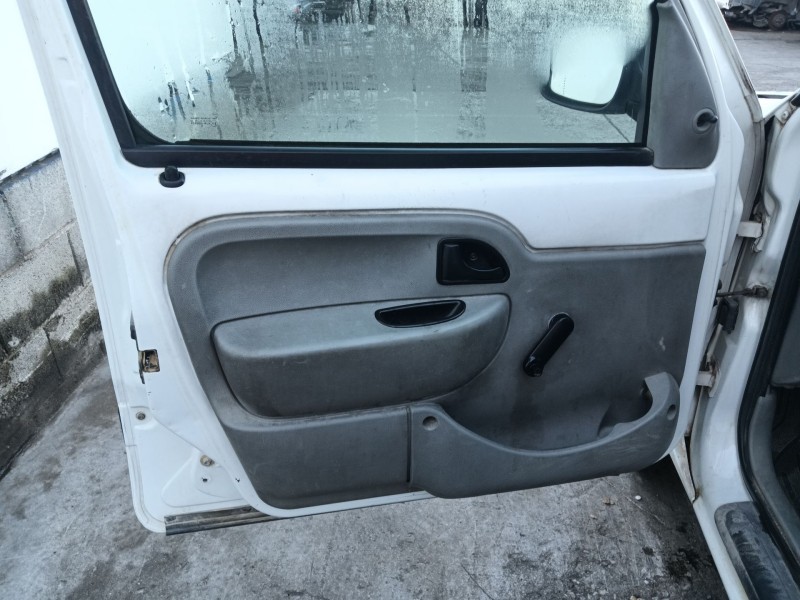 renault kangoo express (fc0/1_) del año 2004