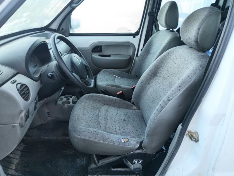 renault kangoo express (fc0/1_) del año 2004