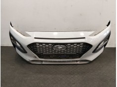 Recambio de paragolpes delantero para hyundai kona (os, ose, osi) 1.0 t-gdi referencia OEM IAM 86511J9000  