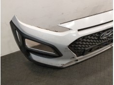 Recambio de paragolpes delantero para hyundai kona (os, ose, osi) 1.0 t-gdi referencia OEM IAM 86511J9000   2