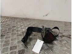 Recambio de cinturon seguridad trasero derecho para renault clio iv (bh_) 0.9 tce 90 referencia OEM IAM 888404130R  
