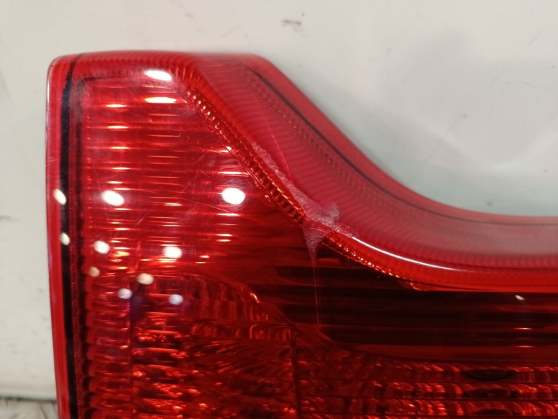 Recambio de piloto trasero derecho para volvo s60 i (384) d5 referencia OEM IAM 8664080  