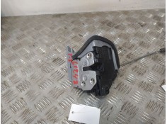 Recambio de cerradura puerta trasera izquierda para hyundai i20 iii (bc3, bi3) 1.0 t-gdi referencia OEM IAM 81410Q0000  