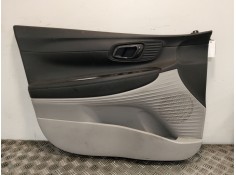 Recambio de guarnecido puerta delantera izquierda para hyundai i20 iii (bc3, bi3) 1.0 t-gdi referencia OEM IAM 82370Q000  
