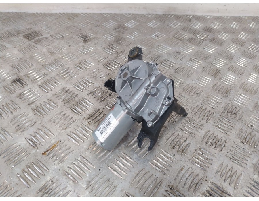 Recambio de motor limpia trasero para renault clio iv (bh_) 1.5 dci 90 referencia OEM IAM 287105483R  