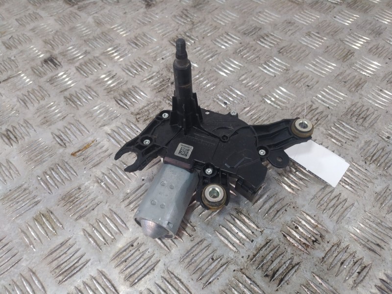 Recambio de motor limpia trasero para renault clio iv (bh_) 1.5 dci 90 referencia OEM IAM 287105483R  