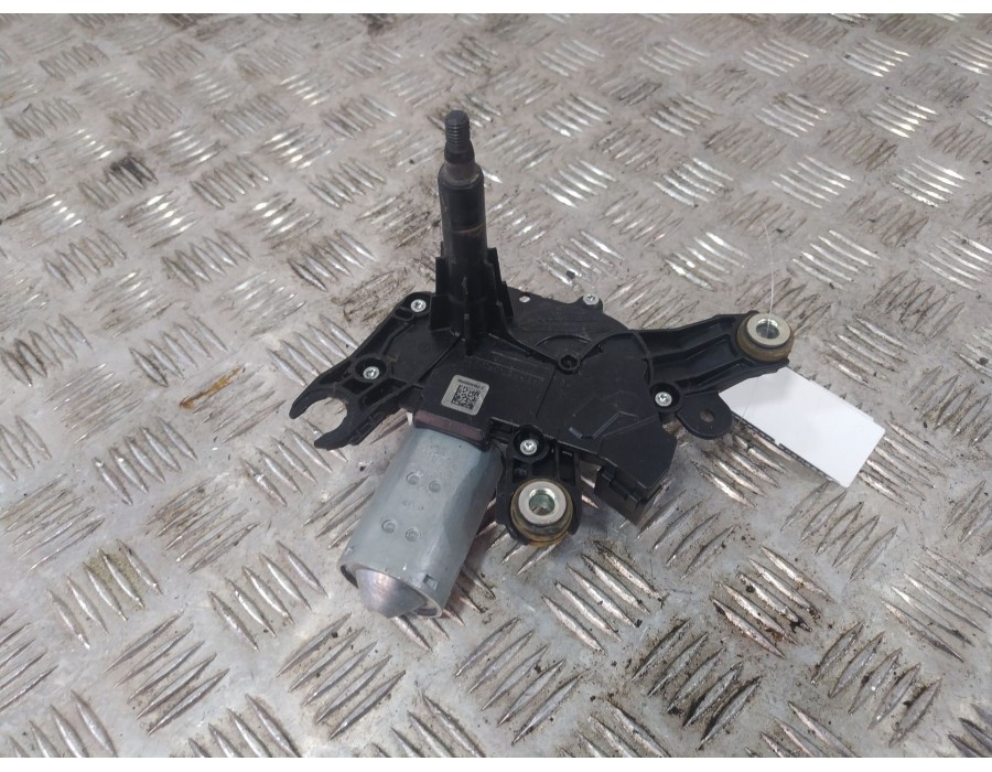 Recambio de motor limpia trasero para renault clio iv (bh_) 1.5 dci 90 referencia OEM IAM 287105483R  