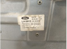 Recambio de elevalunas delantero izquierdo para ford focus ii (da_, hcp, dp) 1.8 tdci referencia OEM IAM 1736145   2