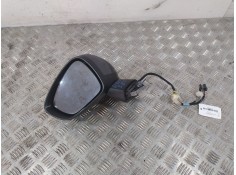 Recambio de retrovisor izquierdo para citroën c4 ii (nc_) 1.2 thp 110 referencia OEM IAM 0209338  