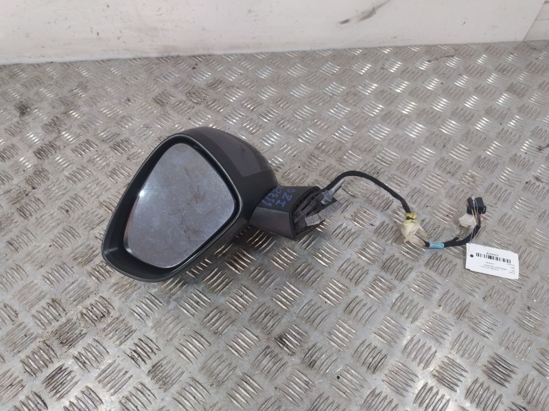 Recambio de retrovisor izquierdo para citroën c4 ii (nc_) 1.2 thp 110 referencia OEM IAM 0209338  