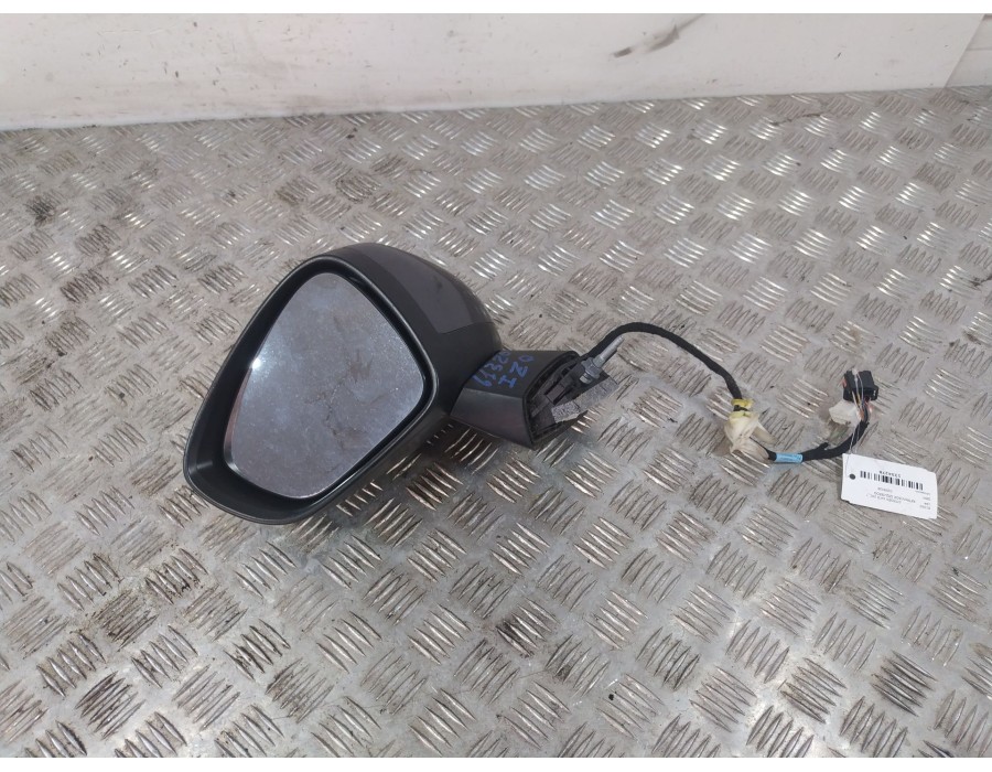 Recambio de retrovisor izquierdo para citroën c4 ii (nc_) 1.2 thp 110 referencia OEM IAM 0209338  