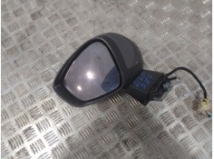 Recambio de retrovisor izquierdo para citroën c4 ii (nc_) 1.2 thp 110 referencia OEM IAM 0209338   2