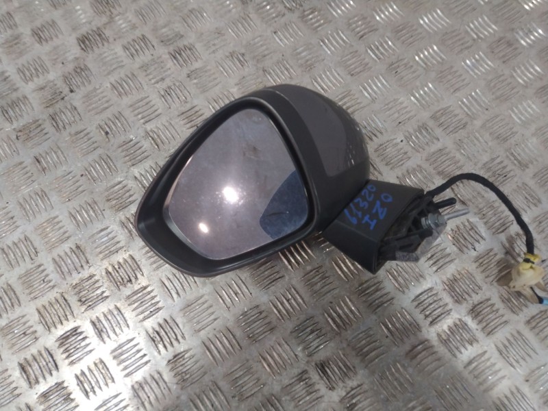 Recambio de retrovisor izquierdo para citroën c4 ii (nc_) 1.2 thp 110 referencia OEM IAM 0209338  