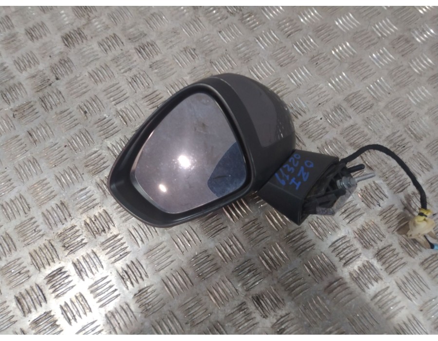 Recambio de retrovisor izquierdo para citroën c4 ii (nc_) 1.2 thp 110 referencia OEM IAM 0209338  