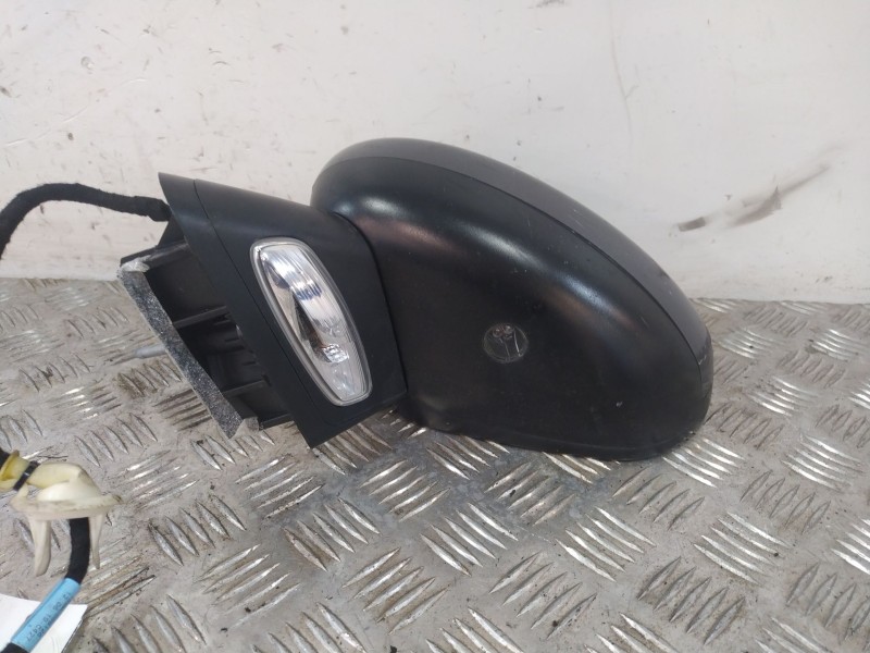 Recambio de retrovisor izquierdo para citroën c4 ii (nc_) 1.2 thp 110 referencia OEM IAM 0209338  
