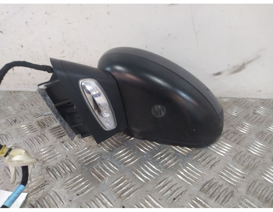 Recambio de retrovisor izquierdo para citroën c4 ii (nc_) 1.2 thp 110 referencia OEM IAM 0209338  