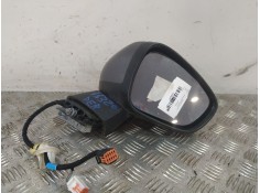 Recambio de retrovisor derecho para citroën c4 ii (nc_) 1.2 thp 110 referencia OEM IAM A050446  