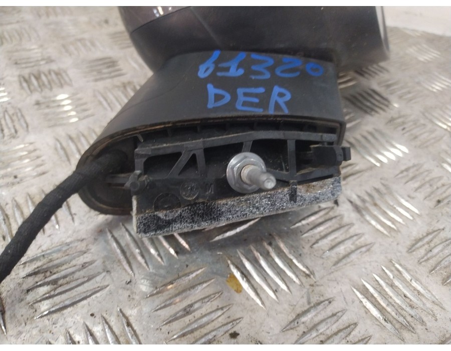 Recambio de retrovisor derecho para citroën c4 ii (nc_) 1.2 thp 110 referencia OEM IAM A050446  