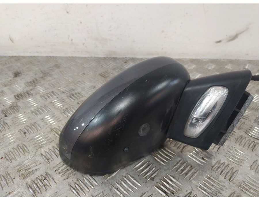 Recambio de retrovisor derecho para citroën c4 ii (nc_) 1.2 thp 110 referencia OEM IAM A050446  