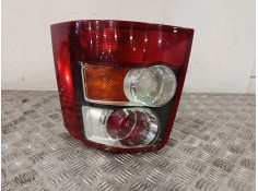 Recambio de piloto trasero derecho para land rover range rover sport i (l320) 2.7 d 4x4 referencia OEM IAM XFB000662  