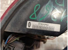 Recambio de piloto trasero derecho para land rover range rover sport i (l320) 2.7 d 4x4 referencia OEM IAM XFB000662   2