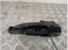 Recambio de maneta exterior delantera derecha para mitsubishi asx (vsx_, vse_) 1.0 (vsxg0) referencia OEM IAM 806060419R  