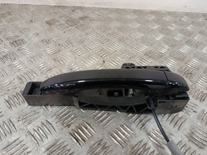 Recambio de maneta exterior delantera derecha para mitsubishi asx (vsx_, vse_) 1.0 (vsxg0) referencia OEM IAM 806060419R  