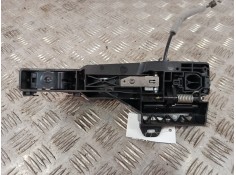 Recambio de maneta exterior delantera derecha para mitsubishi asx (vsx_, vse_) 1.0 (vsxg0) referencia OEM IAM 806060419R   2