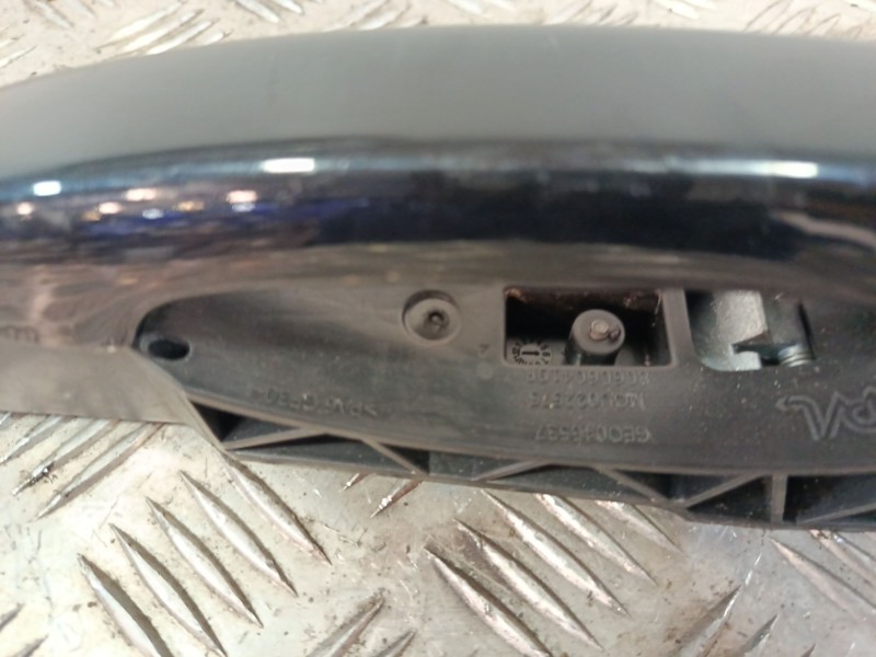 Recambio de maneta exterior delantera derecha para mitsubishi asx (vsx_, vse_) 1.0 (vsxg0) referencia OEM IAM 806060419R  