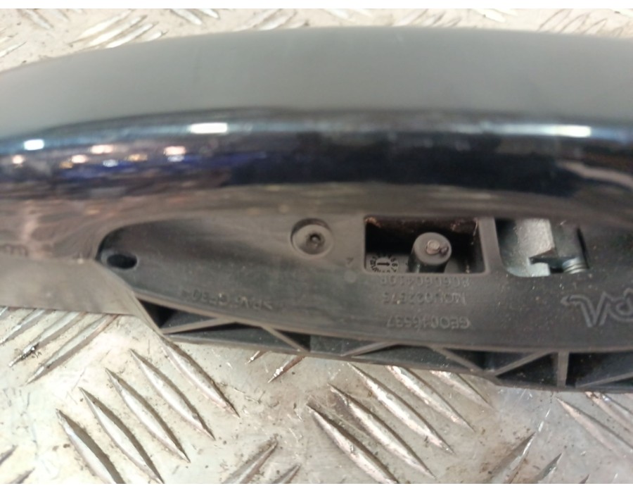 Recambio de maneta exterior delantera derecha para mitsubishi asx (vsx_, vse_) 1.0 (vsxg0) referencia OEM IAM 806060419R  