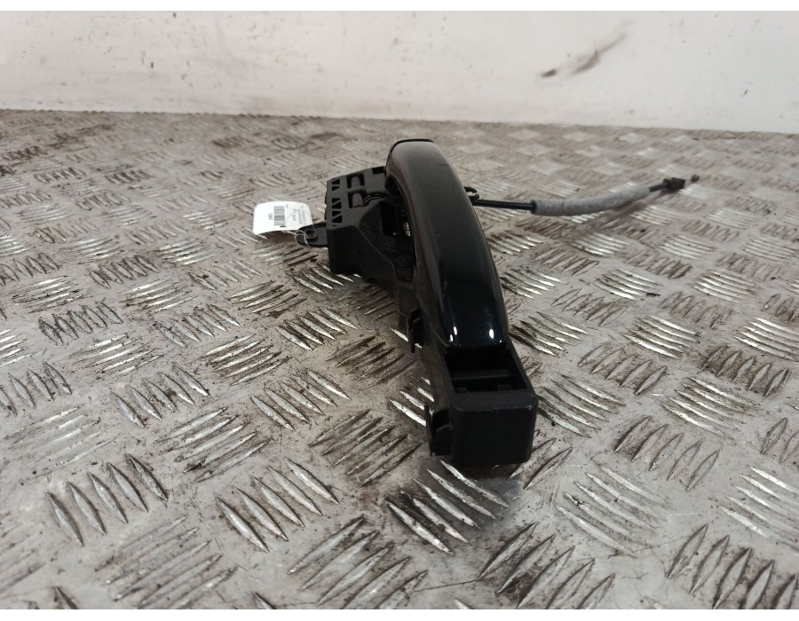 Recambio de maneta exterior delantera derecha para mitsubishi asx (vsx_, vse_) 1.0 (vsxg0) referencia OEM IAM 806060419R  