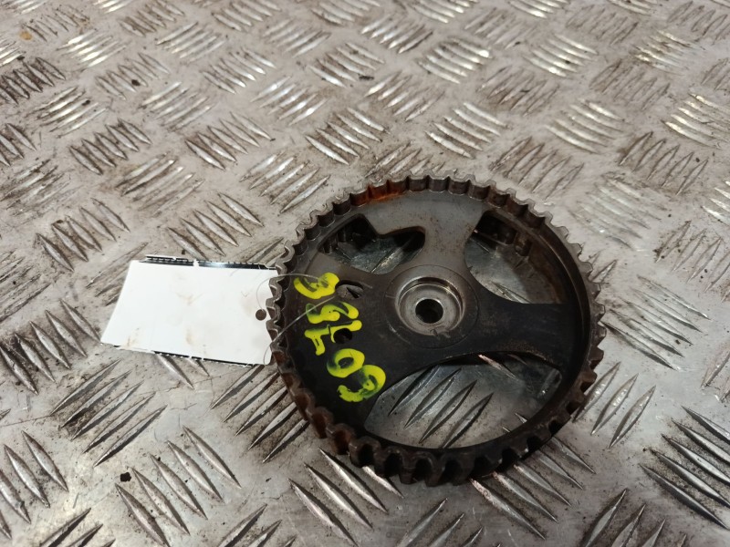 Recambio de polea arbol levas para citroën spacetourer autobús (v_) 2.0 bluehdi 180 referencia OEM IAM 9825438280  