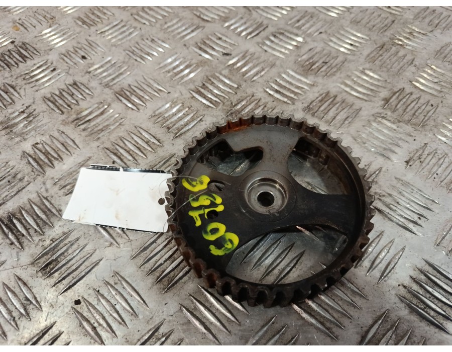 Recambio de polea arbol levas para citroën spacetourer autobús (v_) 2.0 bluehdi 180 referencia OEM IAM 9825438280  